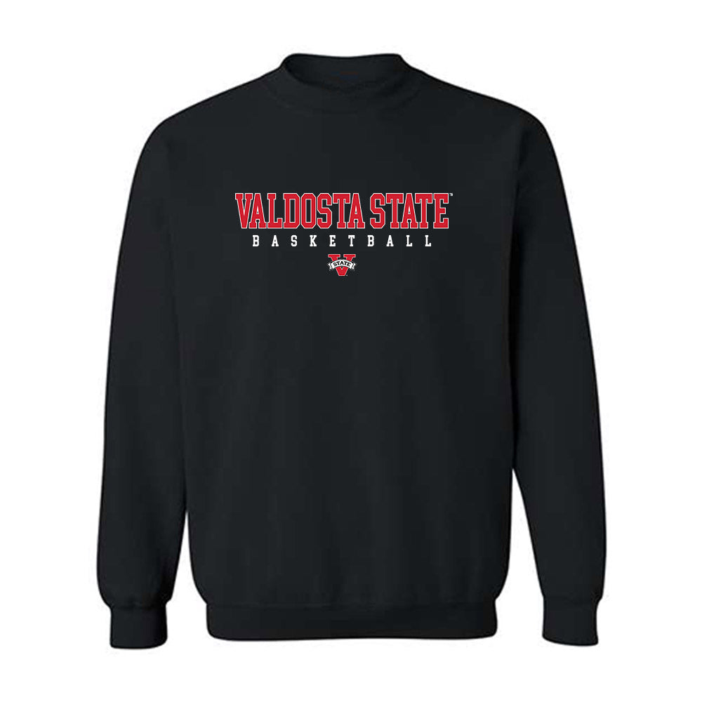 Valdosta State - NCAA Women's Basketball : Rae Eccleston - Classic Shersey Crewneck Sweatshirt-0