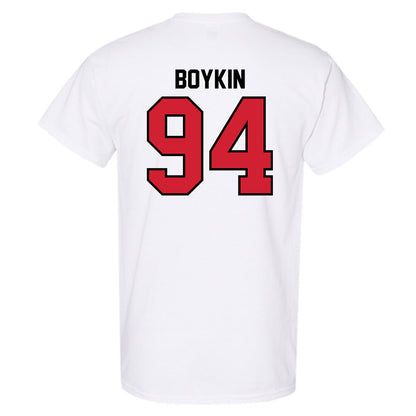 Valdosta State - NCAA Football : JaDarien Boykin - Classic Shersey T-Shirt-1