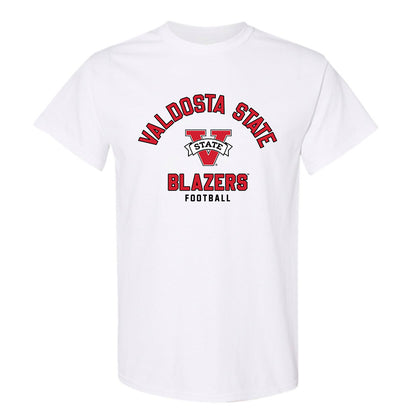 Valdosta State - NCAA Football : Joel Houedenou - Classic Shersey T-Shirt-0
