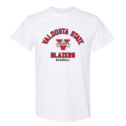 Valdosta State - NCAA Baseball : Pierce Glading - Classic Shersey T-Shirt-0