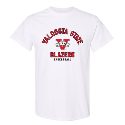 Valdosta State - NCAA Women's Basketball : Alina Sapilak - Classic Shersey T-Shirt-0