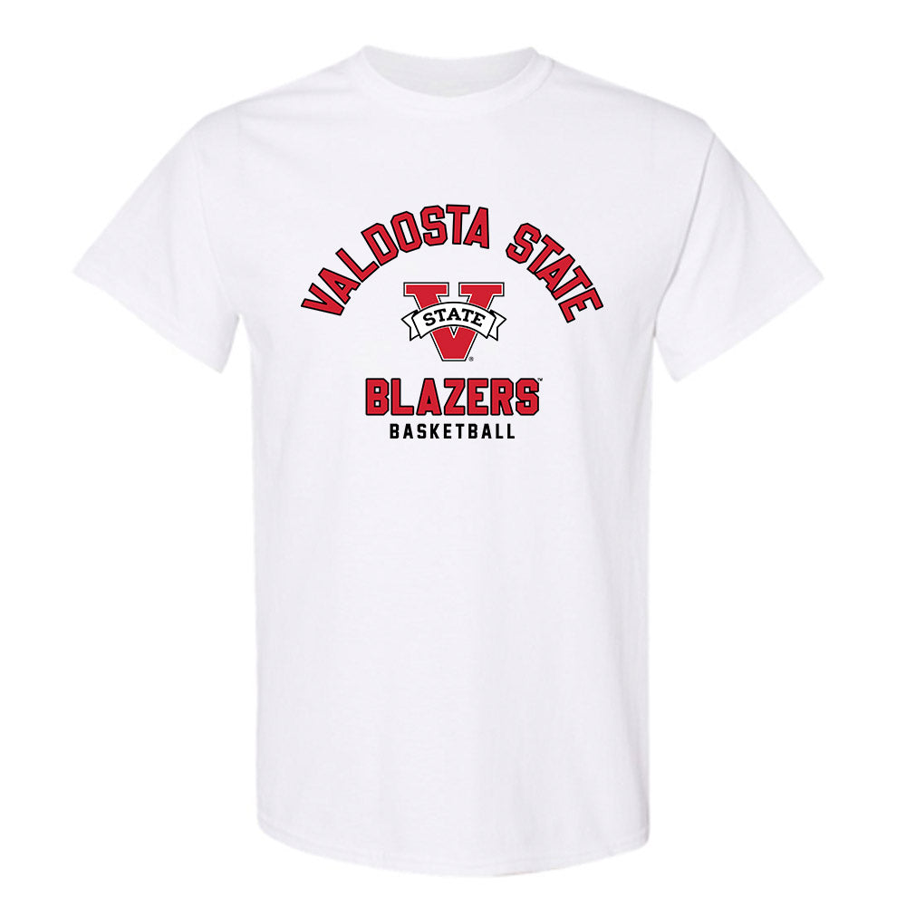 Valdosta State - NCAA Women's Basketball : Kaci Demps - Classic Shersey T-Shirt-0