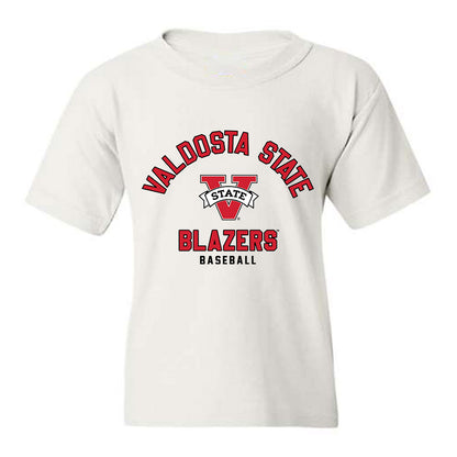 Valdosta State - NCAA Baseball : Trey Jackson - Classic Shersey Youth T-Shirt-0