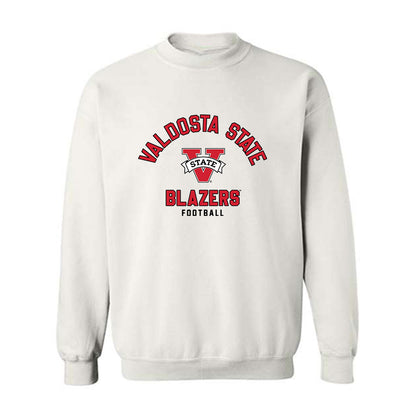 Valdosta State - NCAA Football : Joel Houedenou - Classic Shersey Crewneck Sweatshirt-0