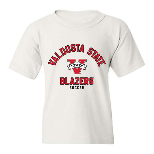 Valdosta State - NCAA Women's Soccer : Faith Espino - Classic Shersey Youth T-Shirt-0