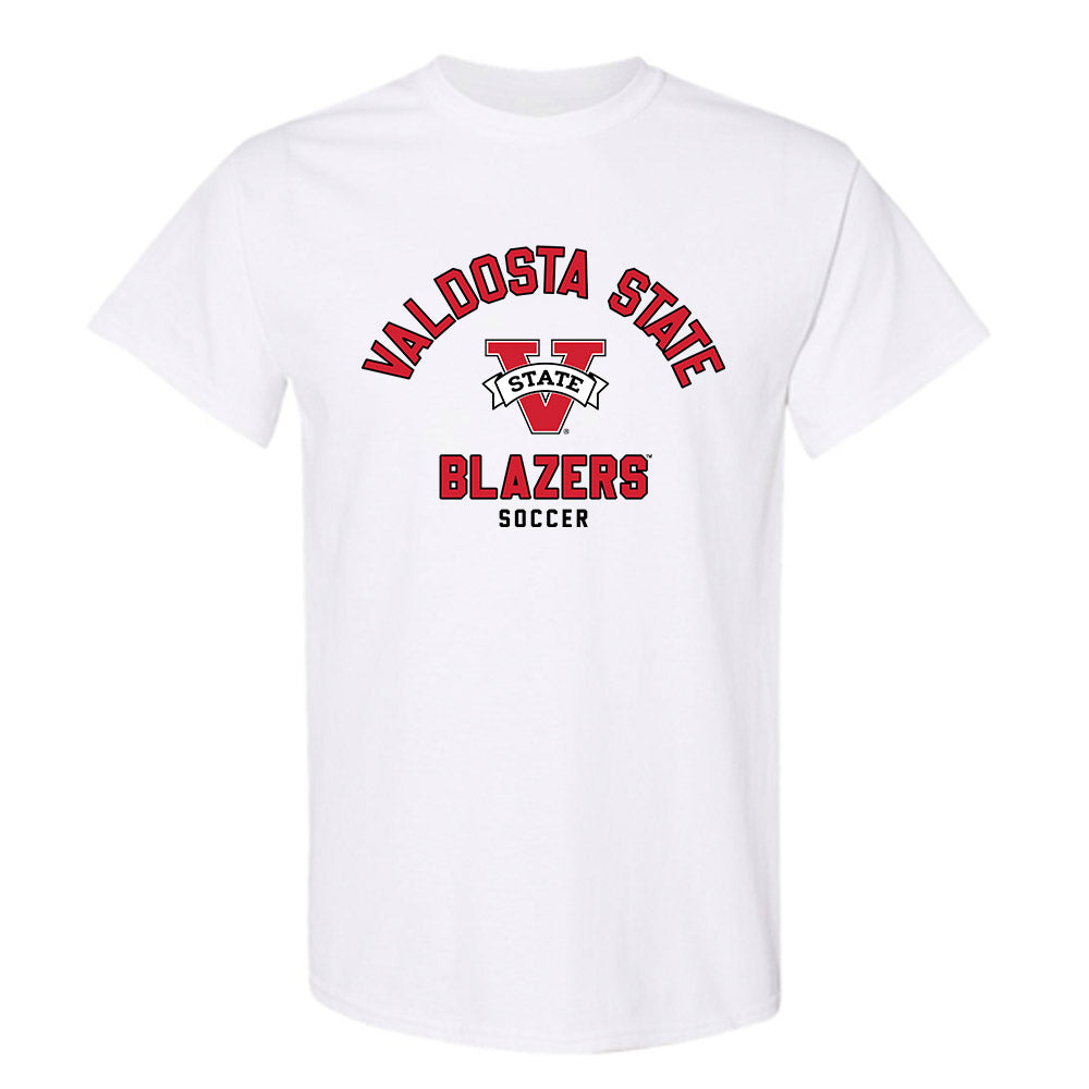 Valdosta State - NCAA Women's Soccer : Lucy Longshore - Classic Shersey T-Shirt-0