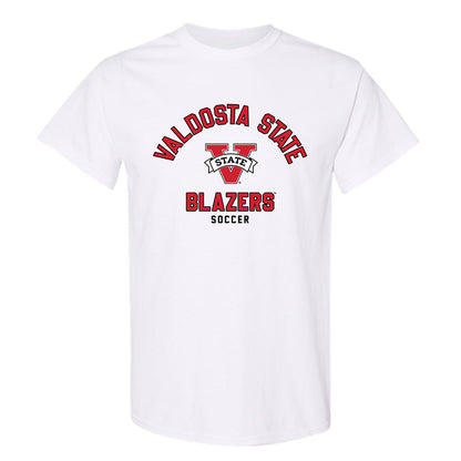 Valdosta State - NCAA Women's Soccer : Lucy Longshore - Classic Shersey T-Shirt-0