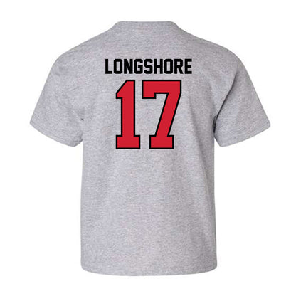 Valdosta State - NCAA Women's Soccer : Lucy Longshore - Classic Shersey Youth T-Shirt-1
