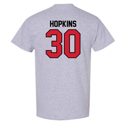 Valdosta State - NCAA Women's Basketball : Bella Hopkins - Classic Shersey T-Shirt-1