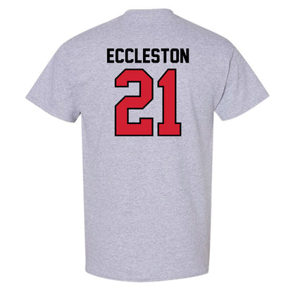 Valdosta State - NCAA Women's Basketball : Rae Eccleston - Classic Shersey T-Shirt-1