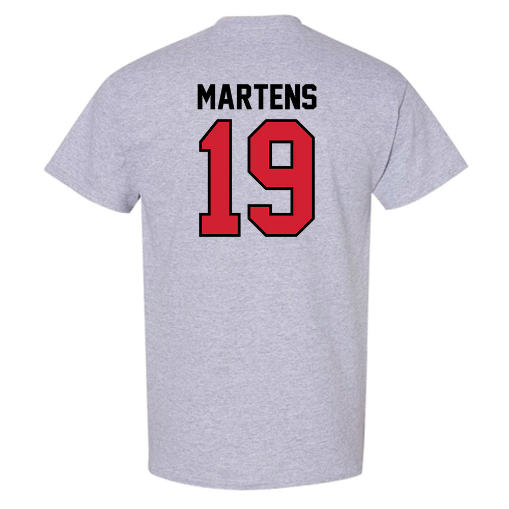 Valdosta State - NCAA Baseball : Anthony Martens - Classic Shersey T-Shirt-1
