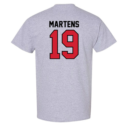 Valdosta State - NCAA Baseball : Anthony Martens - Classic Shersey T-Shirt-1