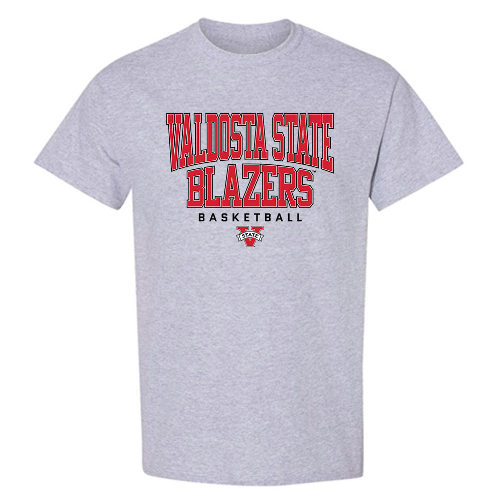 Valdosta State - NCAA Women's Basketball : Bella Hopkins - Classic Shersey T-Shirt-0