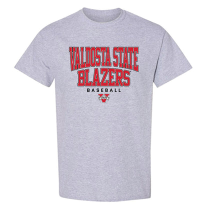 Valdosta State - NCAA Baseball : Farid Eljaiek - Classic Shersey T-Shirt-0