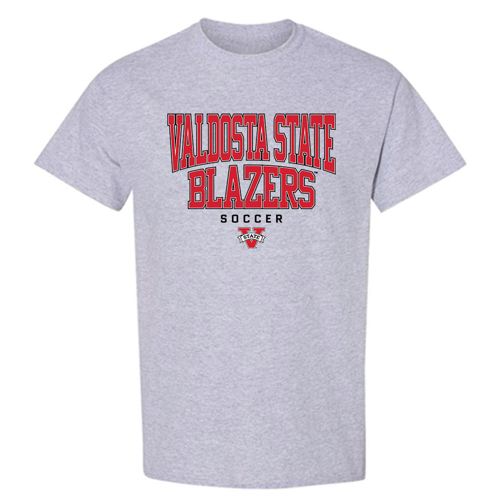 Valdosta State - NCAA Women's Soccer : Lucy Longshore - Classic Shersey T-Shirt-0