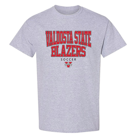 Valdosta State - NCAA Women's Soccer : Faith Espino - Classic Shersey T-Shirt-0