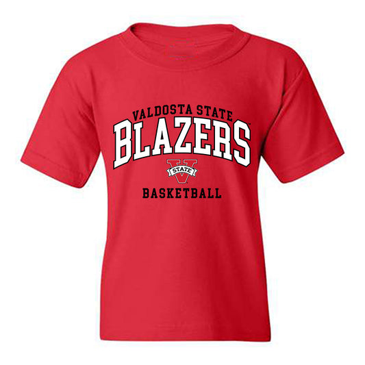 Valdosta State - NCAA Women's Basketball : Kaci Demps - Classic Shersey Youth T-Shirt-0