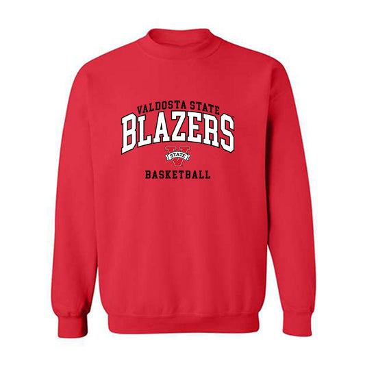 Valdosta State - NCAA Women's Basketball : Amaya Broadus - Classic Shersey Crewneck Sweatshirt-0