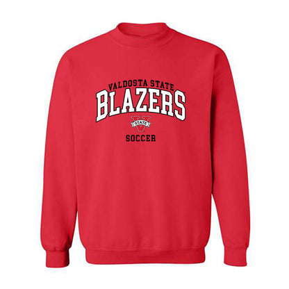 Valdosta State - NCAA Women's Soccer : Faith Espino - Classic Shersey Crewneck Sweatshirt-0