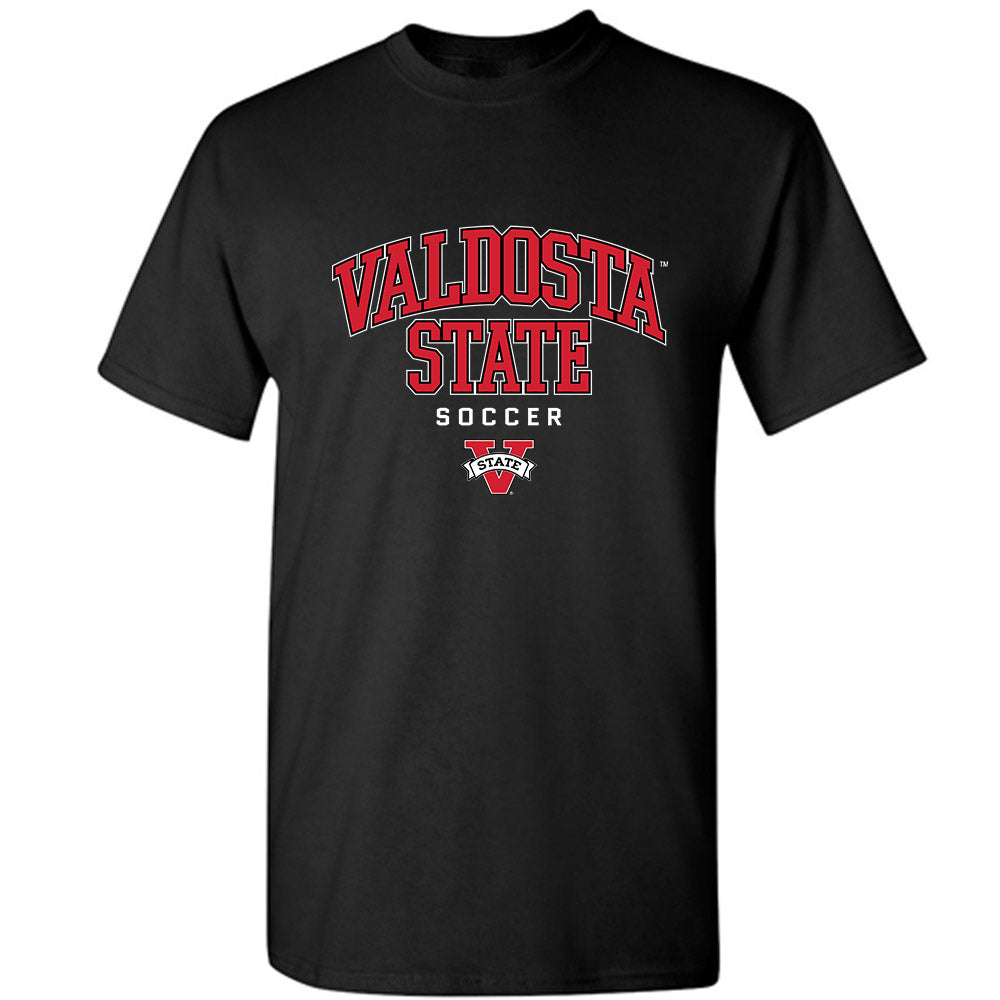 Valdosta State - NCAA Women's Soccer : Faith Espino - Classic Shersey T-Shirt-0