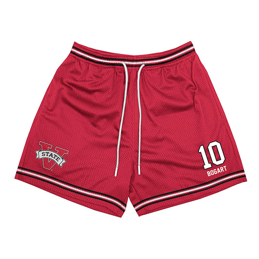 Valdosta State - NCAA Softball : Carly Bogart - Shorts-0