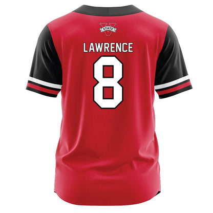 Valdosta State - NCAA Baseball : Nick Lawrence - Jersey-1