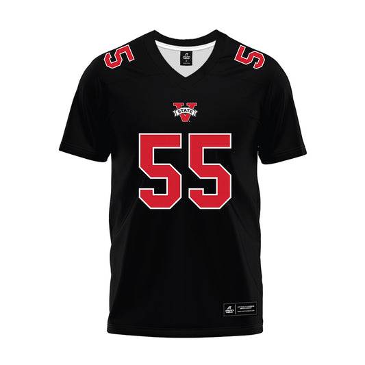Valdosta State - NCAA Football : Tre Samuel - Premium Football Jersey-0