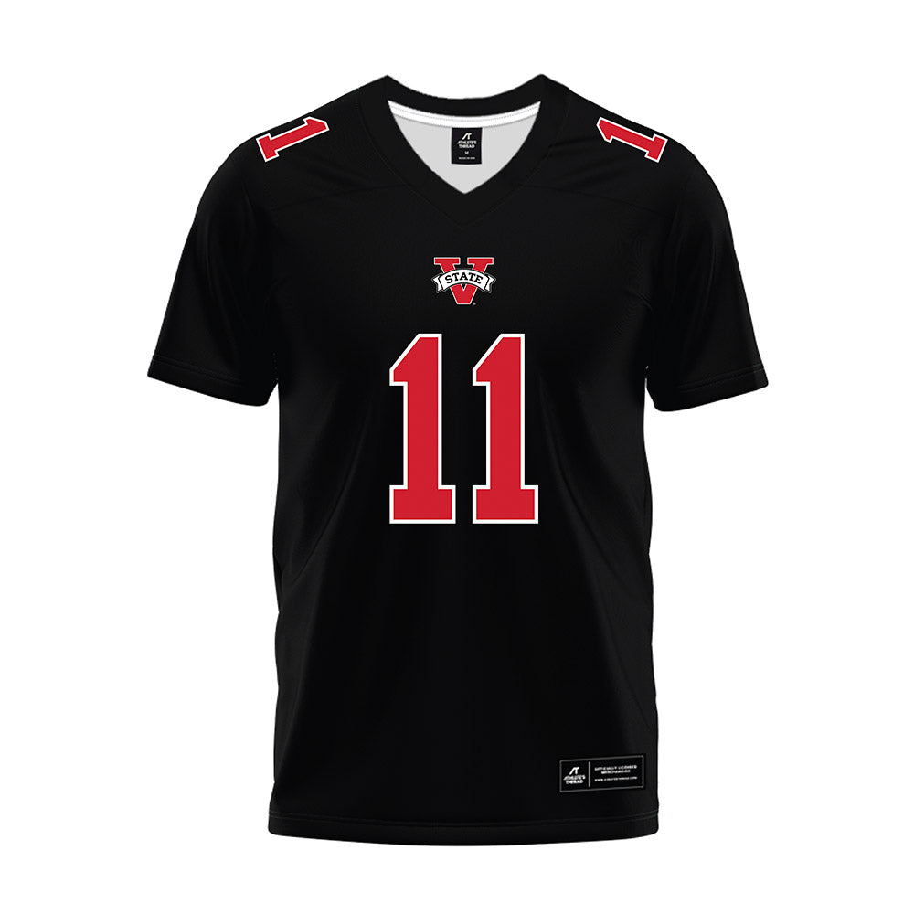 Valdosta State - NCAA Football : Andre Hall Jr - Premium Football Jersey-0