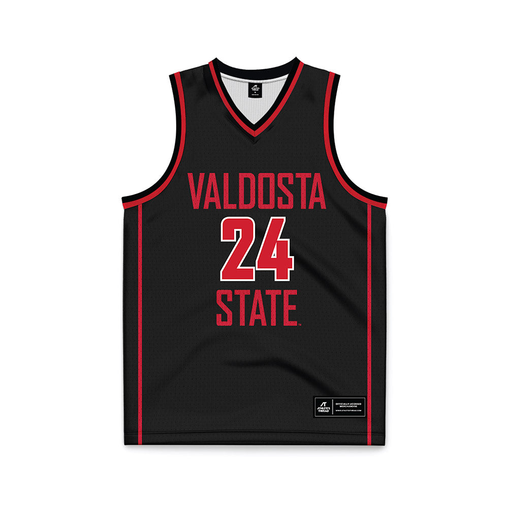 Valdosta State - NCAA Women's Basketball : Alina Sapilak - Basketball Jersey-0