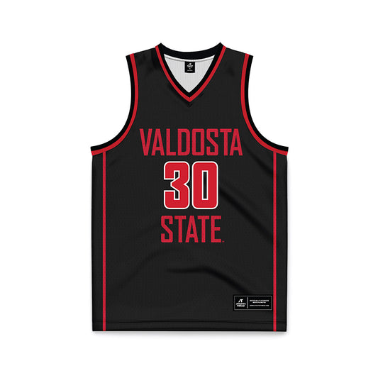 Valdosta State - NCAA Women's Basketball : Bella Hopkins - Basketball Jersey-0