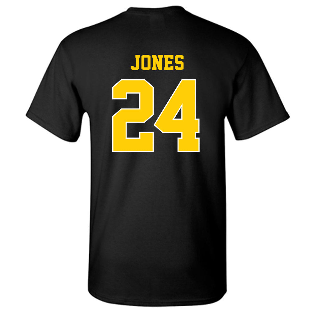 Wichita State - NCAA Women's Volleyball : McKenzie Jones - T-Shirt-1