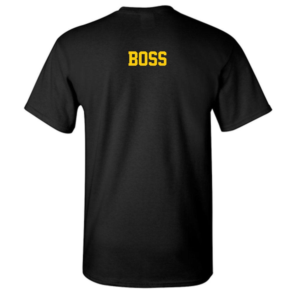 Wichita State - NCAA Women's Track & Field : Lexi Boss - T-Shirt-1