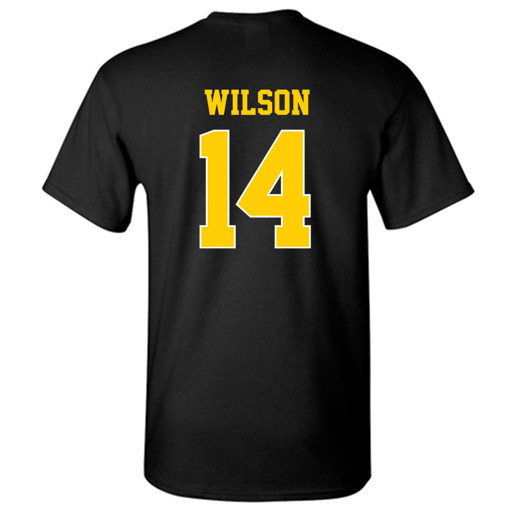 Wichita State - NCAA Women's Volleyball : Maddie Wilson - T-Shirt-1