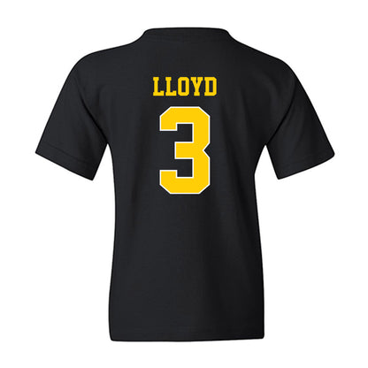 Wichita State - NCAA Softball : Morgan Lloyd - Youth T-Shirt-1