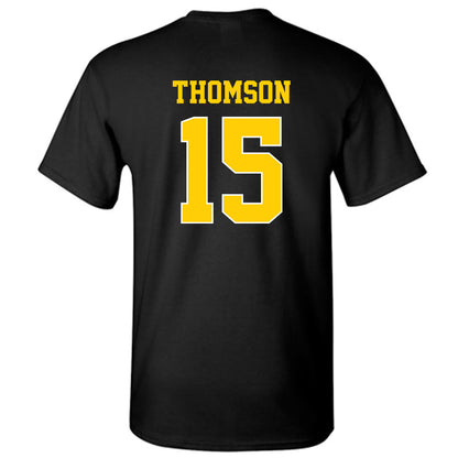 Wichita State - NCAA Women's Volleyball : Sophia Thomson - T-Shirt-1
