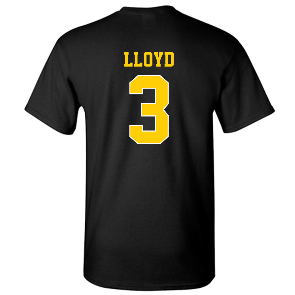 Wichita State - NCAA Softball : Morgan Lloyd - T-Shirt-1