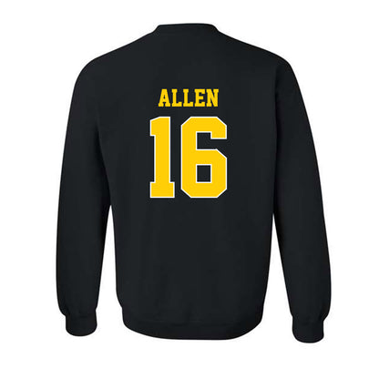 Wichita State - NCAA Softball : Trinity Allen - Crewneck Sweatshirt-1