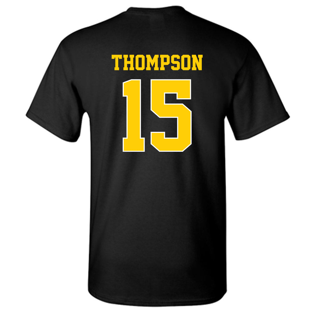 Wichita State - NCAA Women's Volleyball : Sophia Thompson - T-Shirt-1