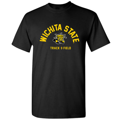 Wichita State - NCAA Women's Track & Field : Lexi Boss - T-Shirt-0