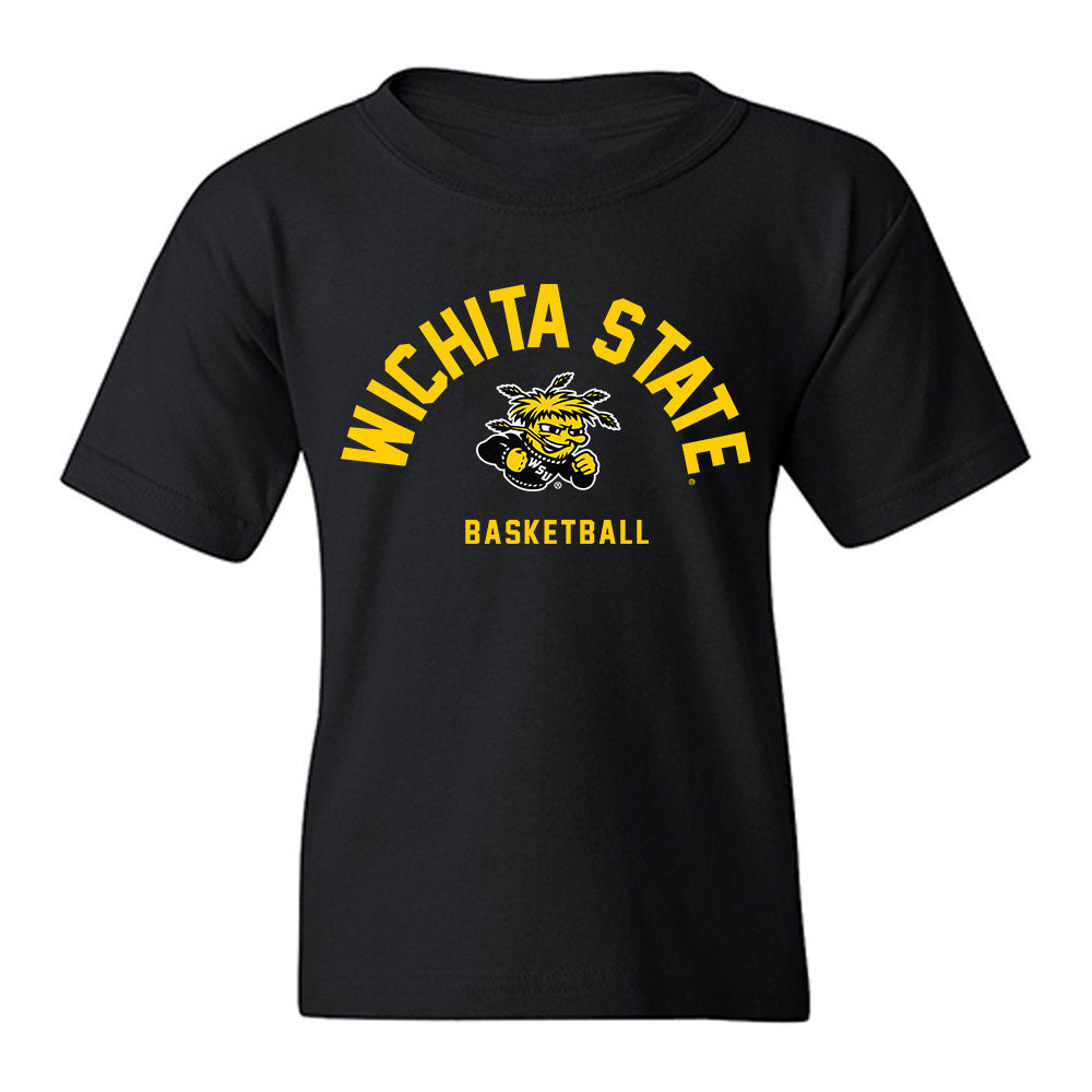 Wichita State - NCAA Women's Basketball : Salese Blow - Youth T-Shirt-0