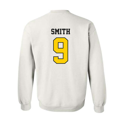 Wichita State - NCAA Softball : Kammie Smith - Crewneck Sweatshirt-1