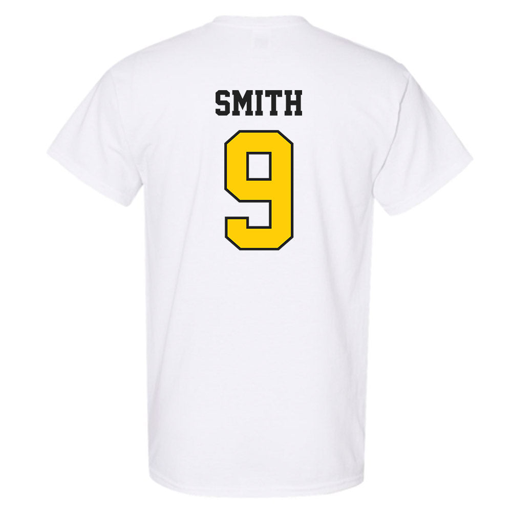 Wichita State - NCAA Softball : Kammie Smith - T-Shirt-1