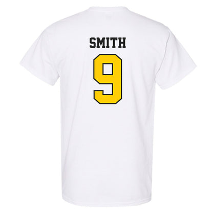 Wichita State - NCAA Softball : Kammie Smith - T-Shirt-1