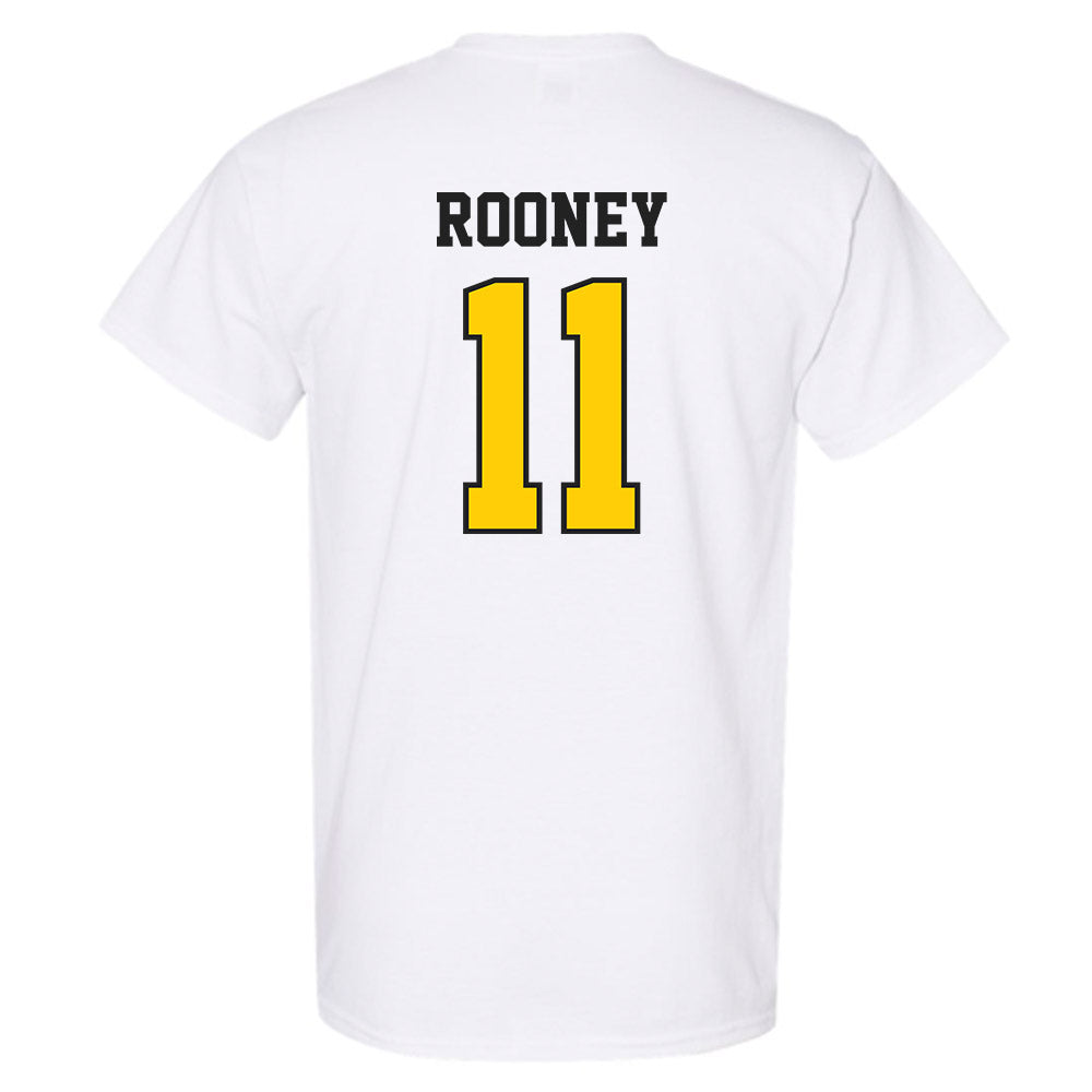 Wichita State - NCAA Softball : Mackenzie Rooney - T-Shirt-1
