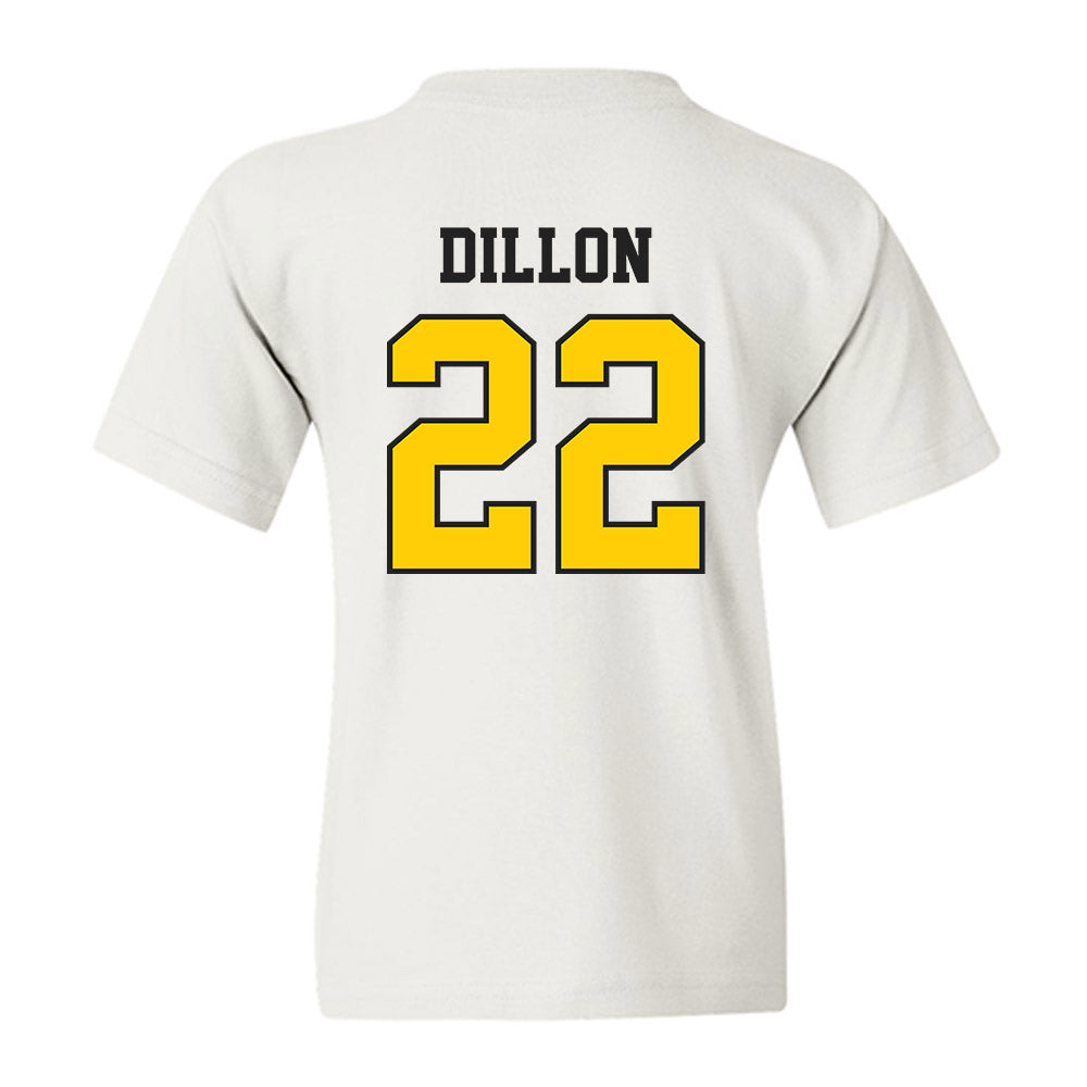 Wichita State - NCAA Baseball : Cole Dillon - Youth T-Shirt-1