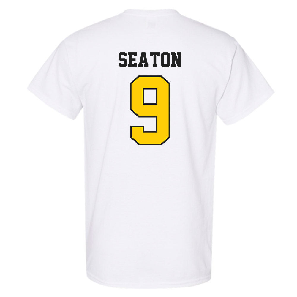 Wichita State - NCAA Softball : Mila Seaton - T-Shirt-1