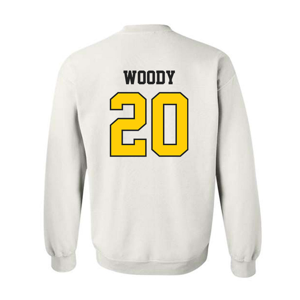 Wichita State - NCAA Softball : Kinzey Woody - Crewneck Sweatshirt-1