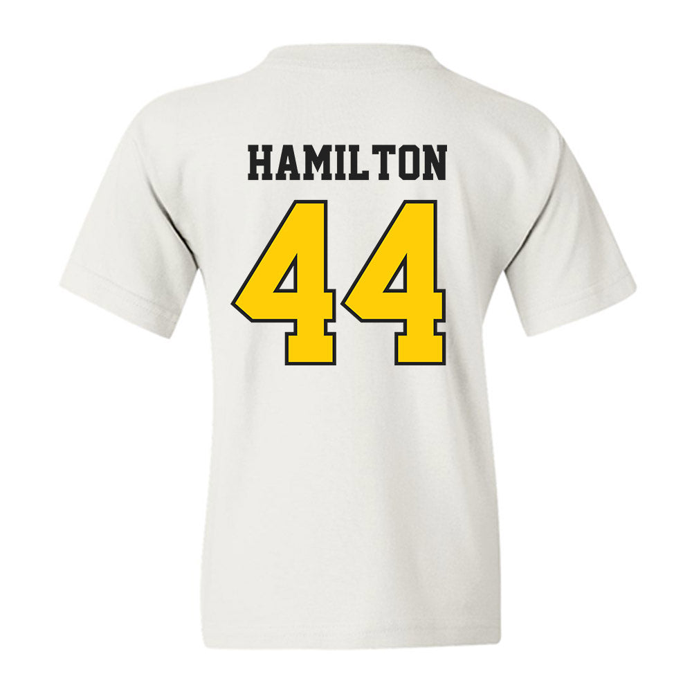 Wichita State - NCAA Baseball : Brady Hamilton - Youth T-Shirt-1