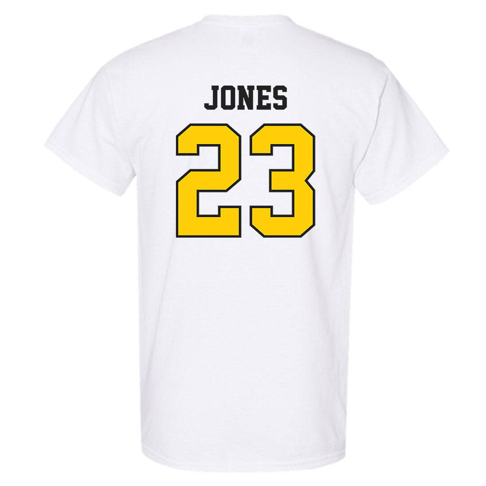 Wichita State - NCAA Baseball : Jayson Jones - T-Shirt-1