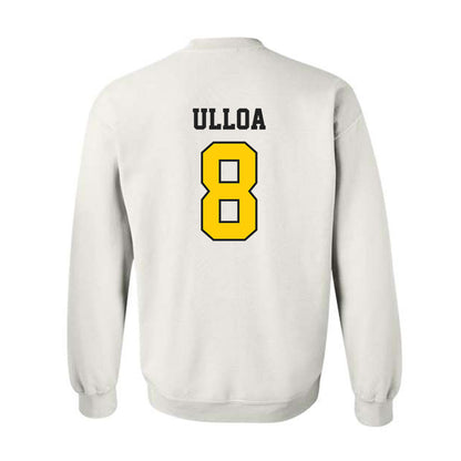 Wichita State - NCAA Baseball : Alex Ulloa - Crewneck Sweatshirt-1